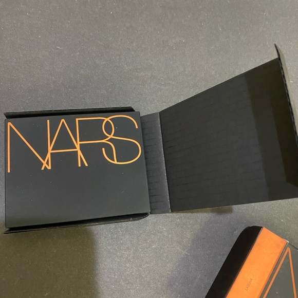 NARS bronzer in laguna New in Box Never Used - Picture 4 of 9